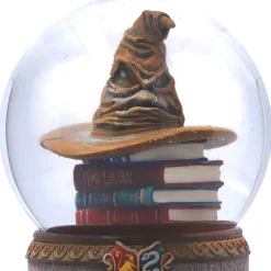 Harry Potter - Hogwarts Sneeuwbol Deluxe