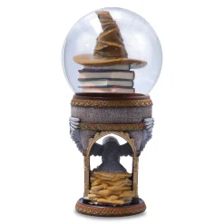 Harry Potter - Hogwarts Sneeuwbol Deluxe