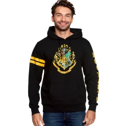 Harry Potter - Hogwarts Wapen Hoodie