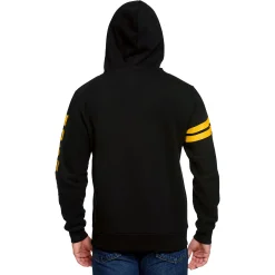 Harry Potter - Hogwarts Wapen Hoodie