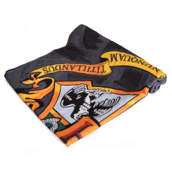 Harry Potter - Hogwarts Wapen Strandhanddoek