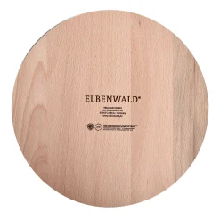 Harry Potter - Hogwarts Wapen Snijplank Beuken