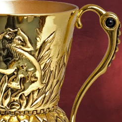 Harry Potter - Huffelpuf Beker