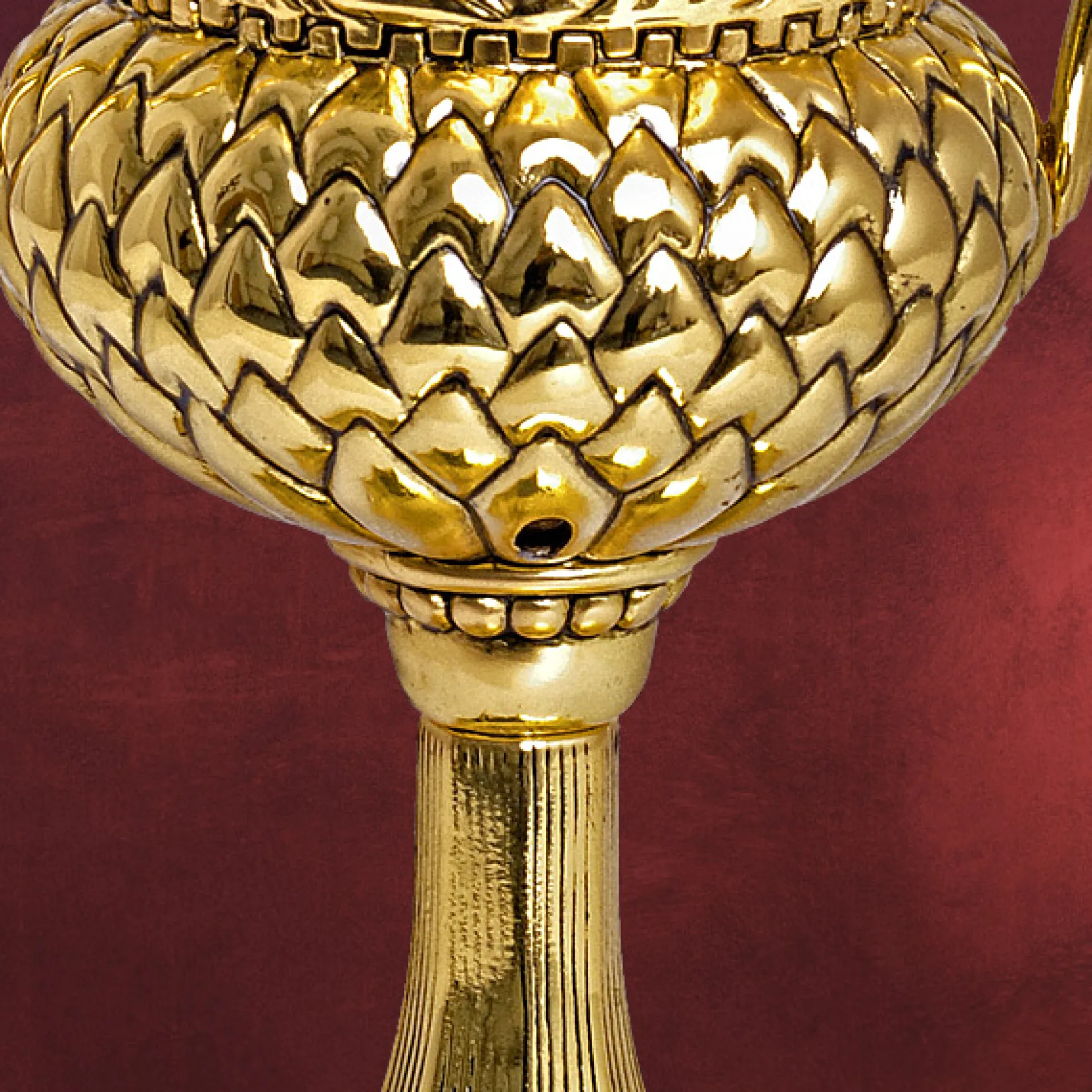 Harry Potter - Huffelpuf Beker