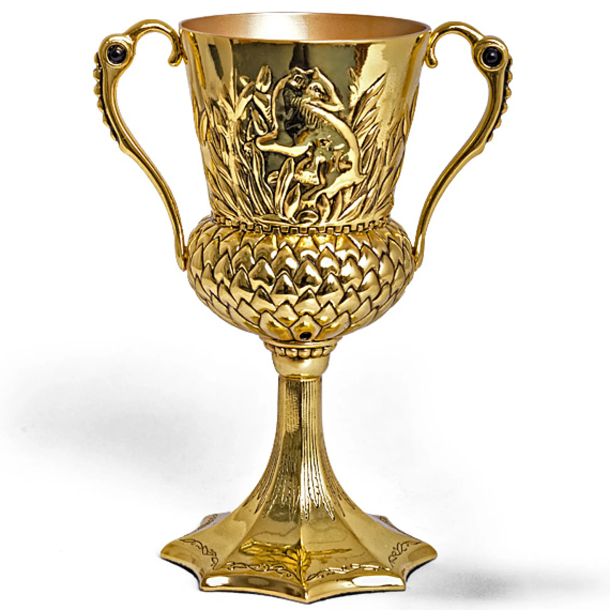 Harry Potter - Huffelpuf Beker