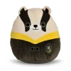 Harry Potter - Huffelpuf Das in Mantel Squishmallows Pluchefiguur