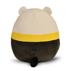 Harry Potter - Huffelpuf Das in Mantel Squishmallows Pluchefiguur