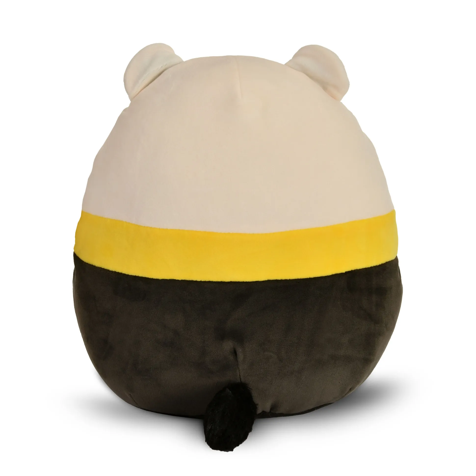 Harry Potter - Huffelpuf Das in Mantel Squishmallows Pluchefiguur