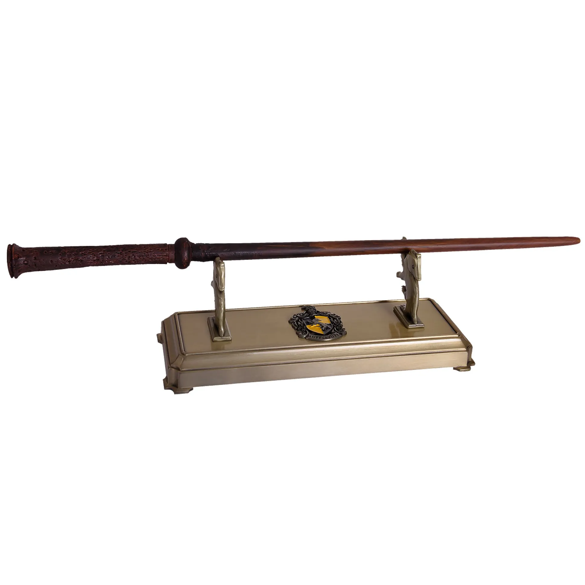 Harry Potter - Huffelpuf Toverstokhouder