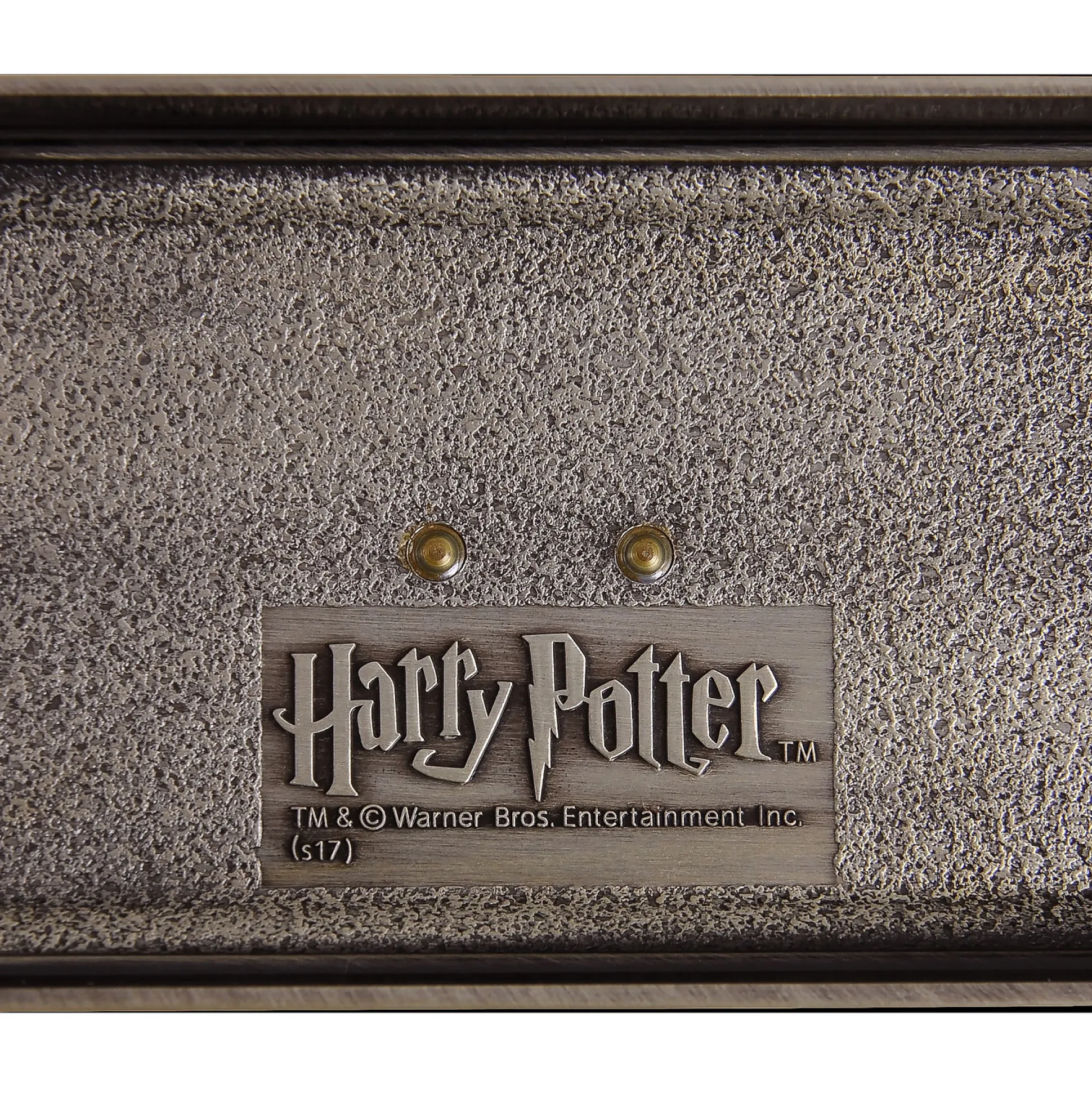 Harry Potter - Huffelpuf Toverstokhouder