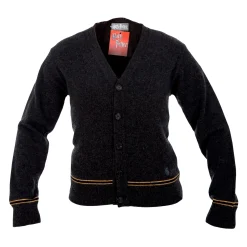 Harry Potter - Hufflepuff Cardigan