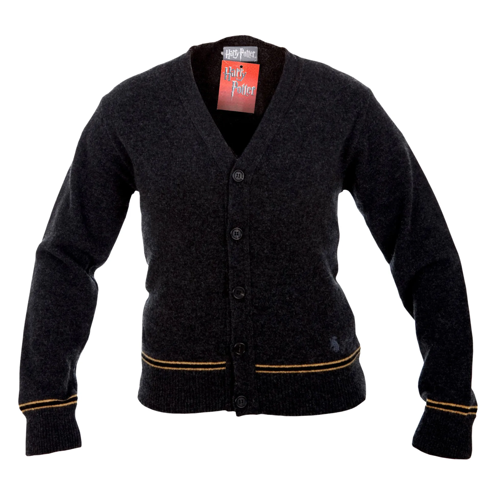 Harry Potter - Hufflepuff Cardigan