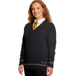 Harry Potter - Hufflepuff Trui