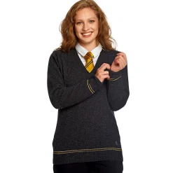 Harry Potter - Hufflepuff Trui
