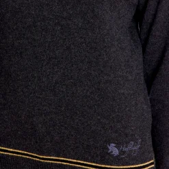 Harry Potter - Hufflepuff Trui