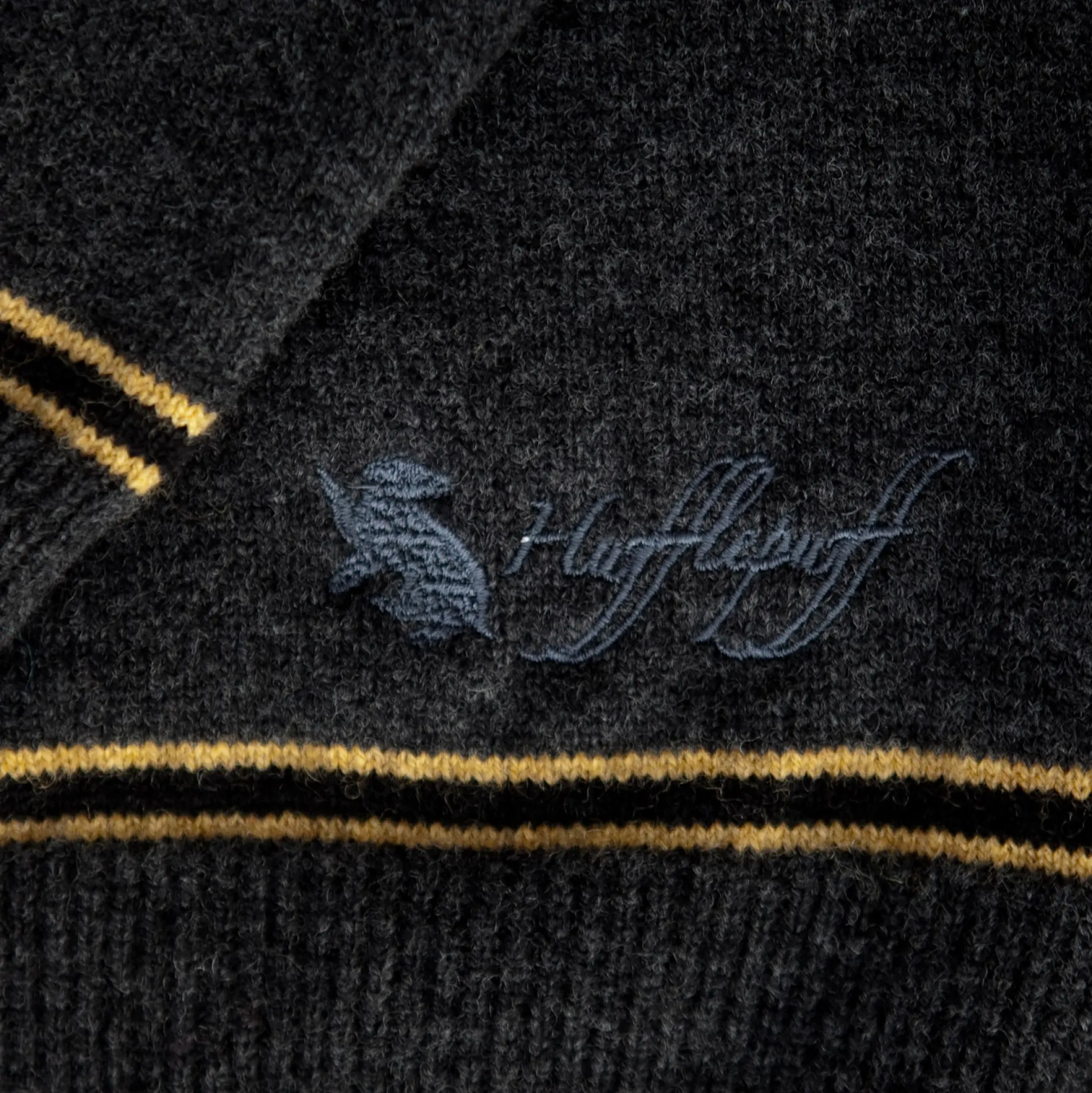 Harry Potter - Hufflepuff Pullover