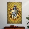 Harry Potter - Hufflepuff Wandrol