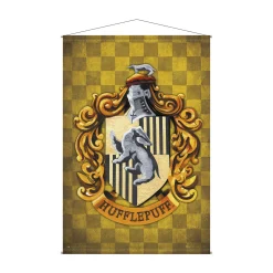 Harry Potter - Hufflepuff Wandrol