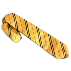 Harry Potter - Hufflepuff Stropdas
