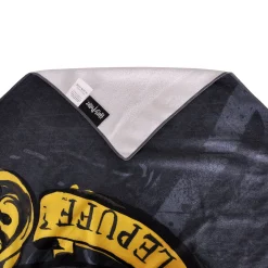 Harry Potter - Hufflepuff Wapen Strandhanddoek