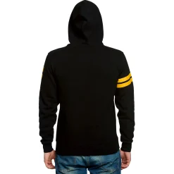 Harry Potter - Hufflepuff Wapen Hoodie