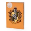 Harry Potter - Hufflepuff Notitieboek