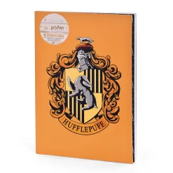 Harry Potter - Hufflepuff Notitieboek