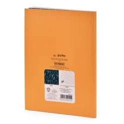 Harry Potter - Hufflepuff Notitieboek