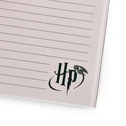 Harry Potter - Hufflepuff Notitieboek