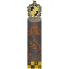 Harry Potter - Hufflepuff Boekenlegger Geel