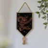 Harry Potter - I Solemnly Swear Alumni Houten Wandbord