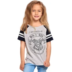 Harry Potter - Ik heb gestudeerd aan Hogwarts kinder T-shirt