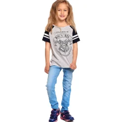 Harry Potter - Ik heb gestudeerd aan Hogwarts kinder T-shirt