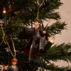 Harry Potter - Kerstboomversiering