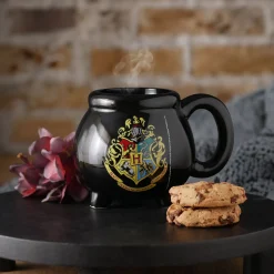 Harry Potter - Ketel 3D Mok