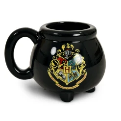 Harry Potter - Ketel 3D Mok