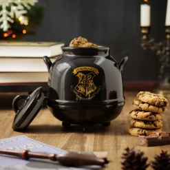 Harry Potter - Ketel Koekjestrommel