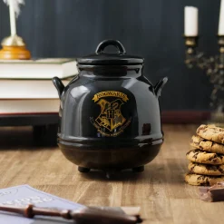 Harry Potter - Ketel Koekjestrommel