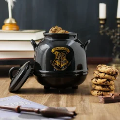 Harry Potter - Ketel Koekjestrommel