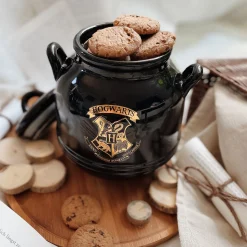 Harry Potter - Ketel Koekjestrommel