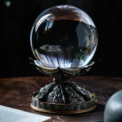 Harry Potter - Kristallen bol