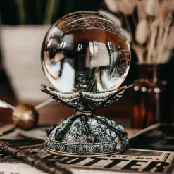 Harry Potter - Kristallen bol