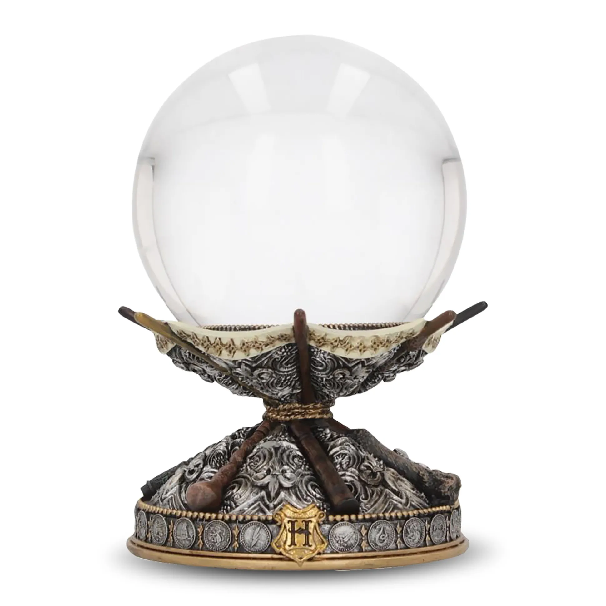 Harry Potter - Kristallen bol