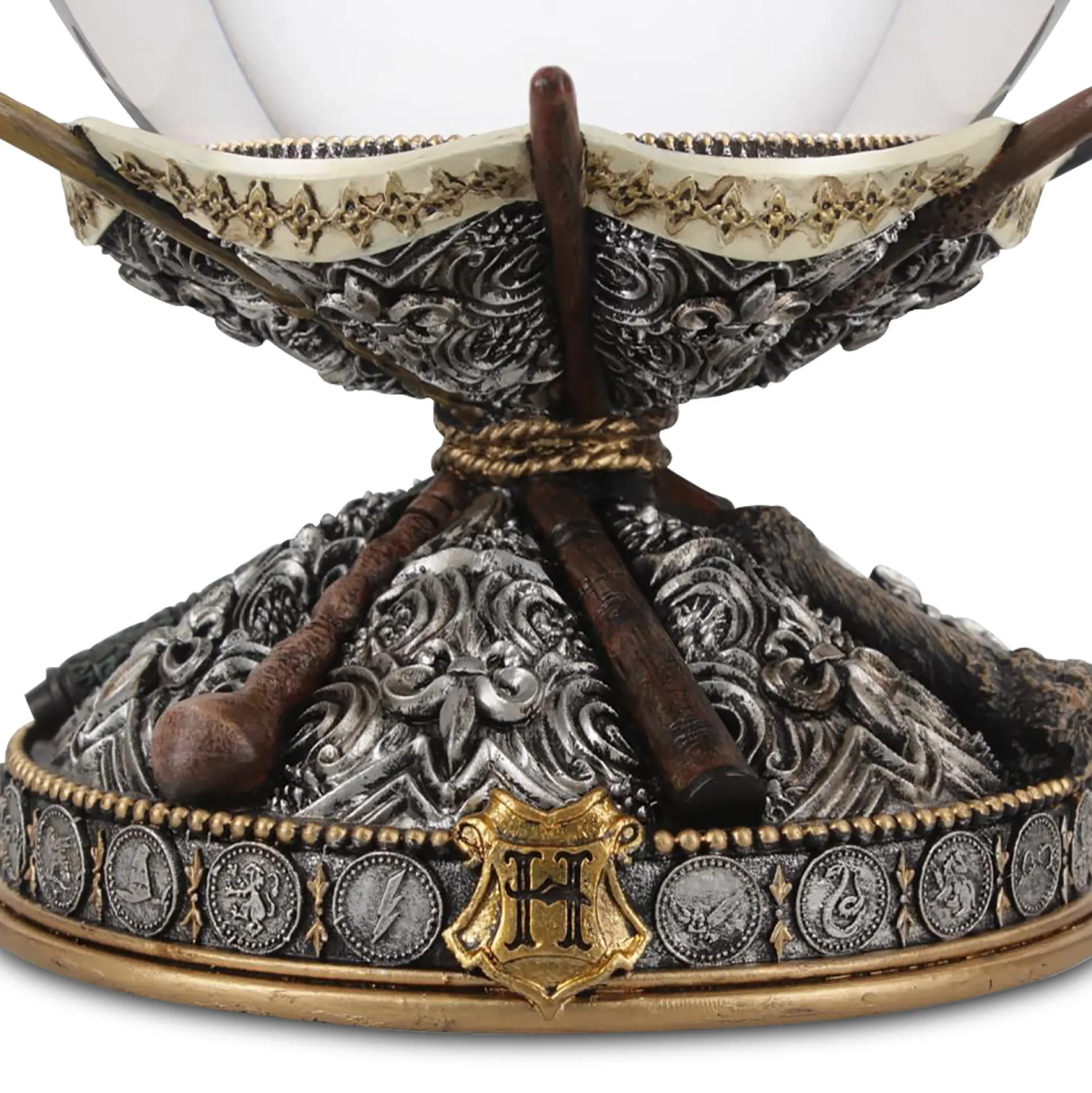 Harry Potter - Kristallen bol