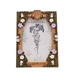 Harry Potter - Kruidenkunde Fotolijst