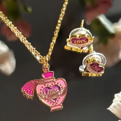 Harry Potter - Liefdesdrank Oorknopjes