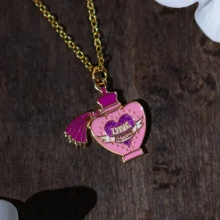 Harry Potter - Liefdesdrank Ketting