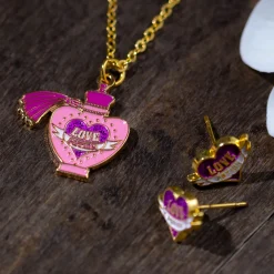 Harry Potter - Liefdesdrank Ketting