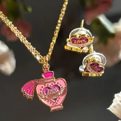 Harry Potter - Liefdesdrank Ketting