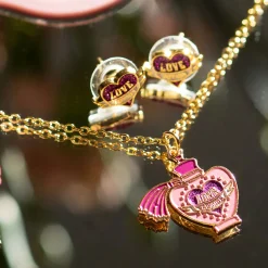 Harry Potter - Liefdesdrank Ketting